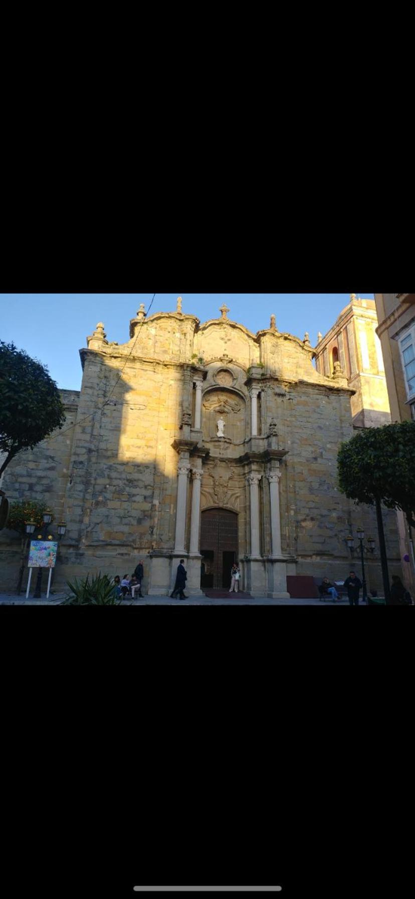 Turismo Los Lances Tarifa Kültér fotó